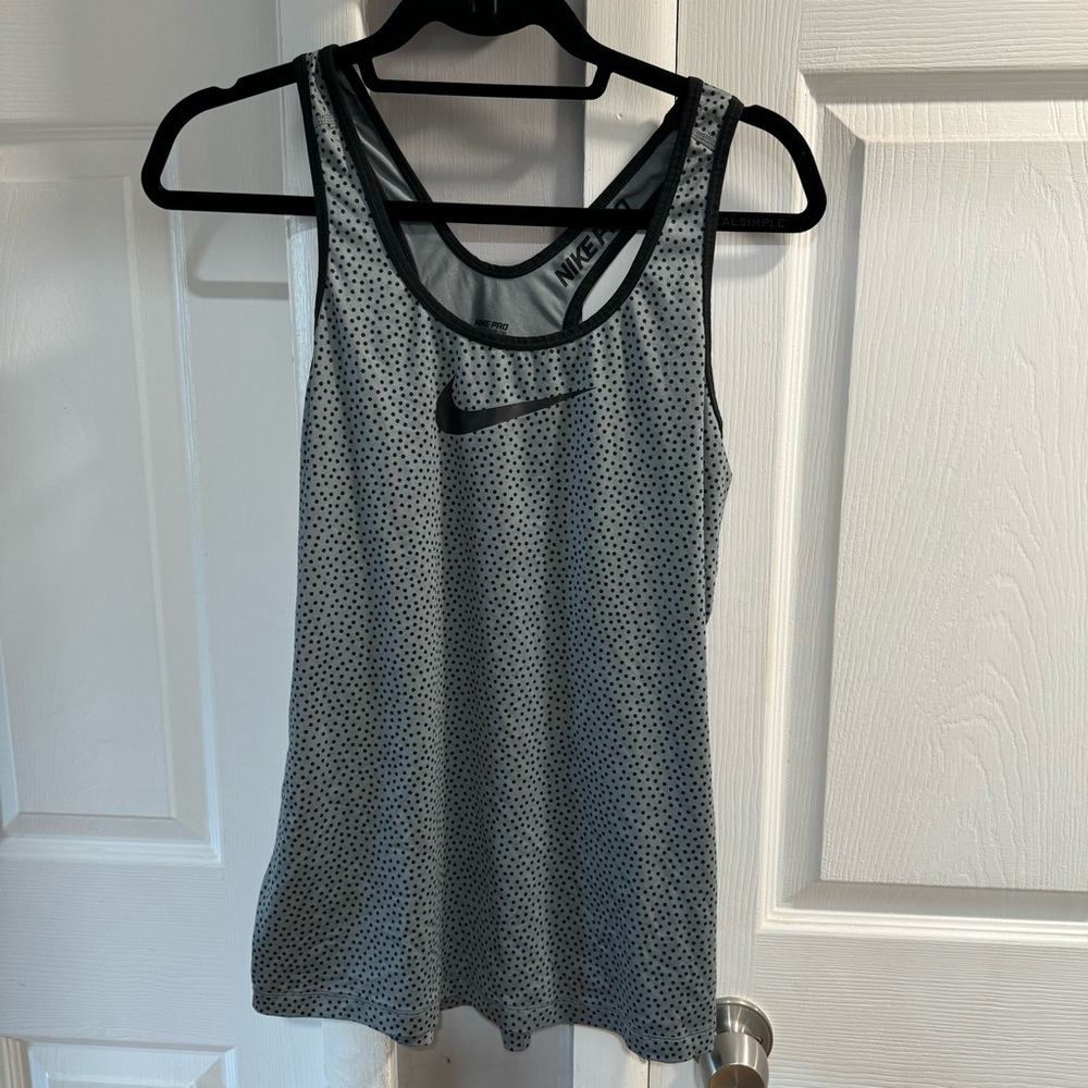 EUC Nike tank top